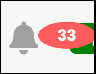Notification Bell CyLock